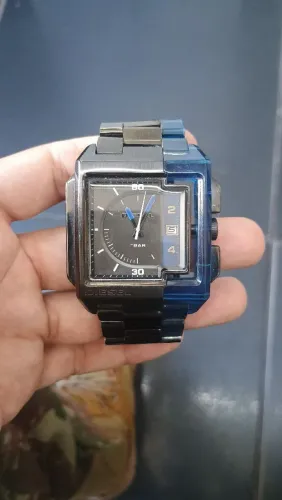 Vendo relógio Diesel?s DZ1419