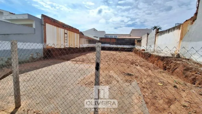Venda - Terreno - Campo Limpo - Americana - SP
