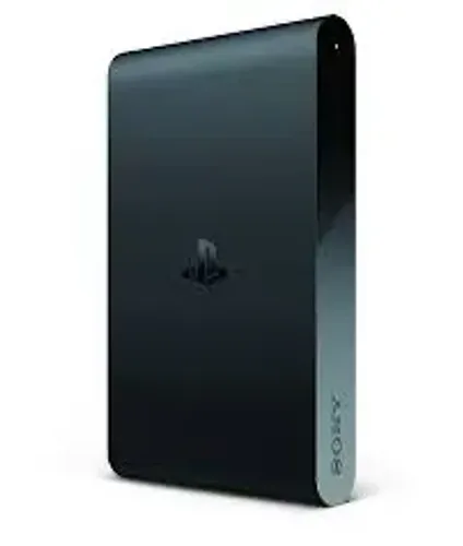 PlayStation TV ( mesmo hardware do PlayStation VIta)