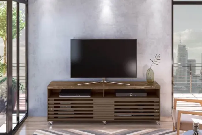 Rack Cross 182 2P Imperial.Sepia Madetec