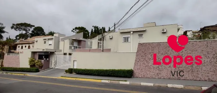 CASA - VILA OLIVEIRA - RESIDENCIAL MOGI IHLLS VI - MOGI DAS CRUZES/SP