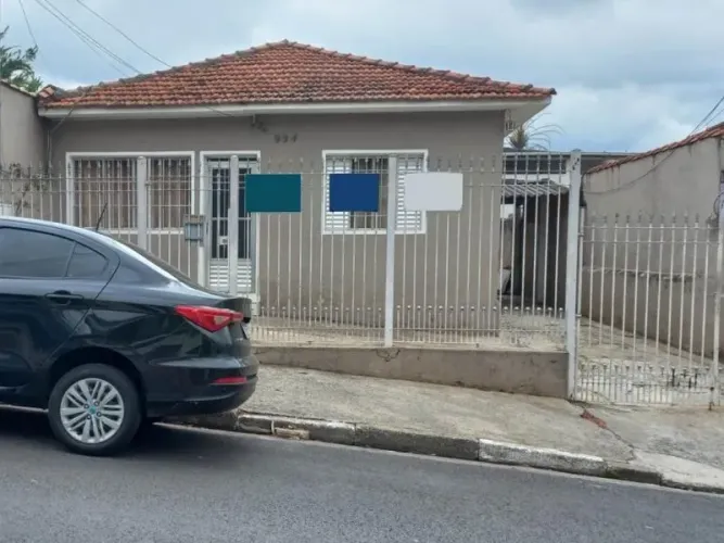 Residencial - Quitauna