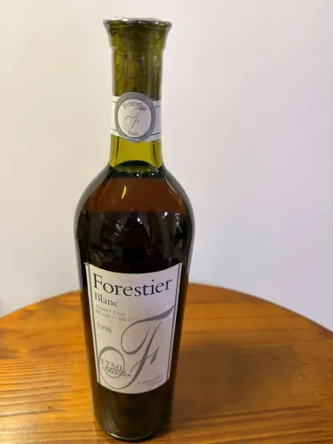 Vinho Forestier Blanc 1998