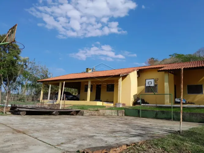 Linda Chacará em Pardinho - Barra Mansa