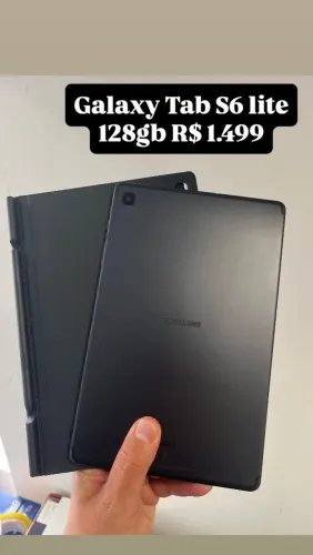Galaxy TAB S26 lite 128gb