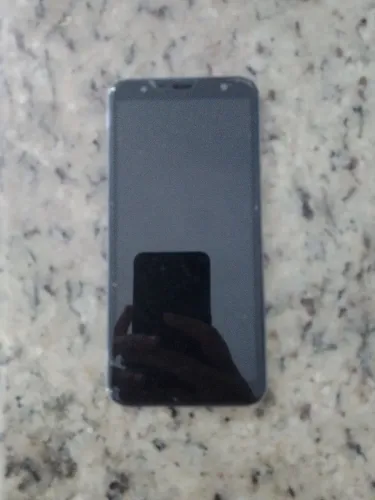 Celular Galaxy J6+