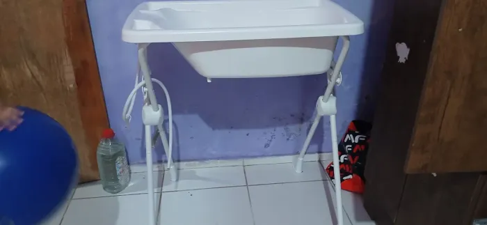 Kit banho burigotto completo