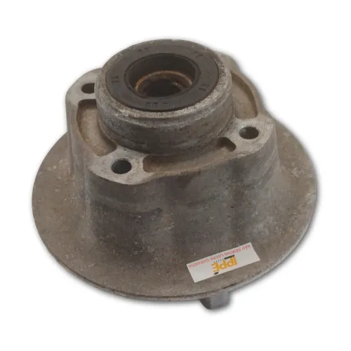 Suporte Cubo Coroa Suzuki Yes 125 2005 A 2016