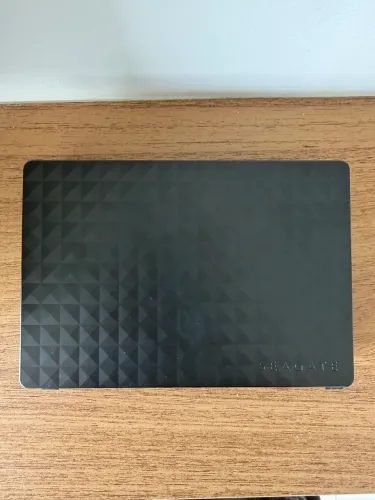 HD Externo Seagate Expansion 512GB USB 3.0