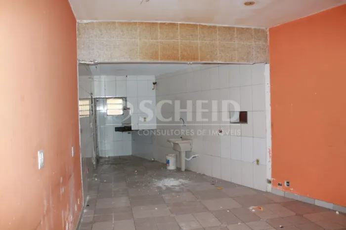 Loja comercial no Jardim Marajoara