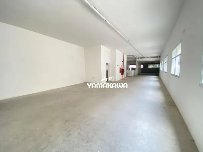 Prédio para alugar, 1334 m² por R$ 47.000,00/mês - Tatuapé - São Paulo/SP