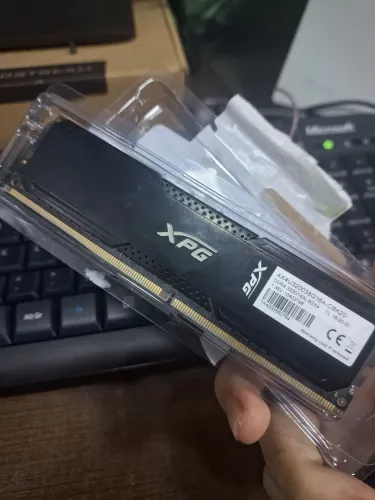 Memória RAM XPG 8gb