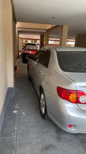 Toyota Corolla XEI 2.0 Flex 16V Aut. 2011