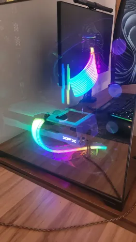 PC GAMER AMD