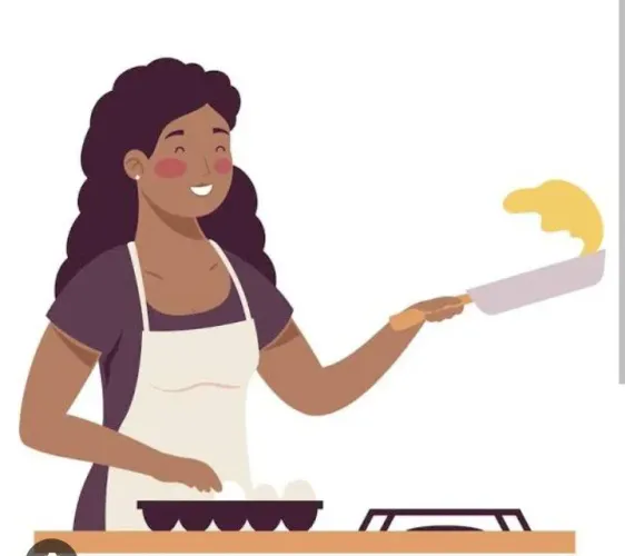 Cozinheira