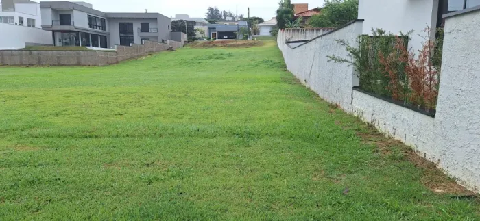 Terreno no encantador Fazenda Imperial