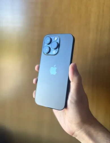iPHONE 14 PRO 128GB !!GARANTIA!!