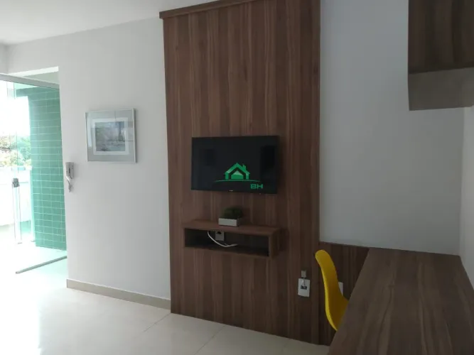 Apartamento de um quarto