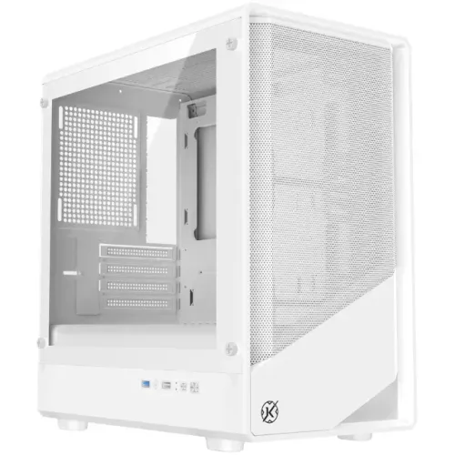 GABINETE KALKAN AVALON PRO V2 BRANCO SEM FAN KLK075