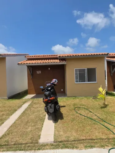 Casa Condominio fechado Rafaela