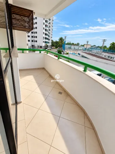 Excelente apartamento reformado 2 quartos, 1 vaga à venda no Condomínio Green Bali.