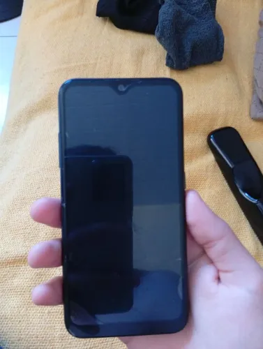 Celular Samsung Galaxy A01 USADO
