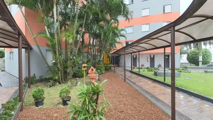 Apartamento para Locação em Santa Terezinha, SBC - 54m²