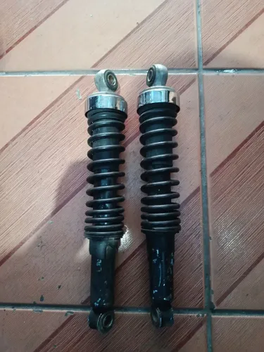 Amortecedor traseiro Suzuki yes 125 Original 