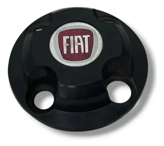 Calota Avental Roda Fiat Fiorino 1.3 2006 2007 2008 2009