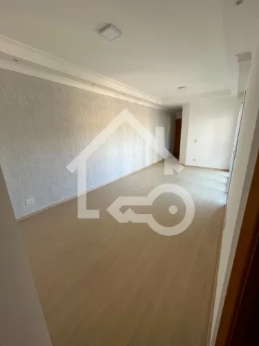 Apartamento para locação em São Bernardo do Campo - Centro.