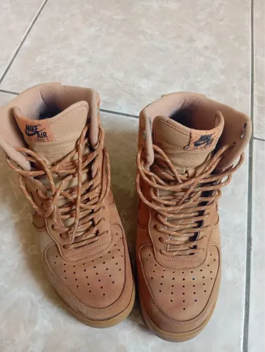 Air force