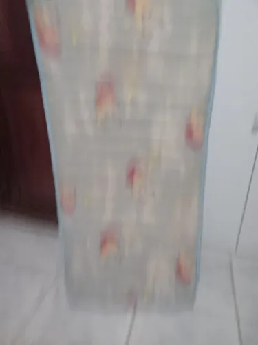 Colchão de berço passo cartão por aproximação 