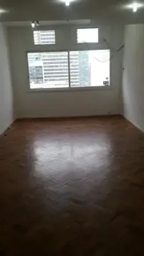 Sala Comercial no Centro do Rio de Janeiro