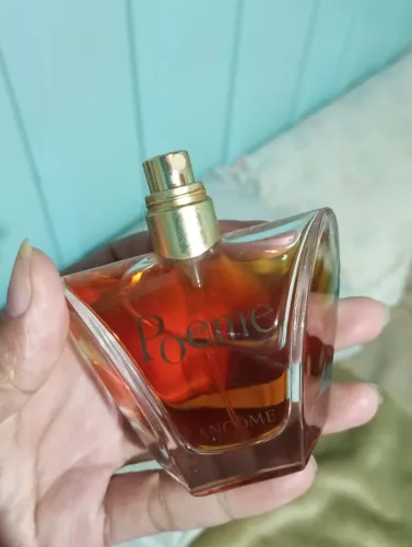 Poême Lancôme 