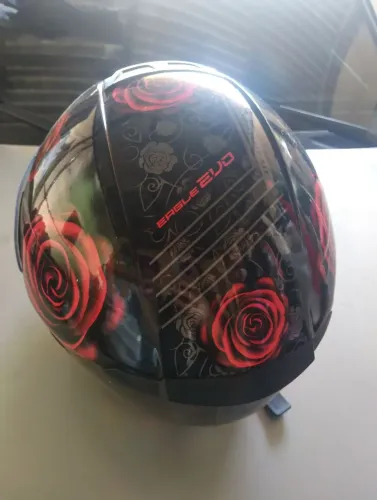 Capacete axxl