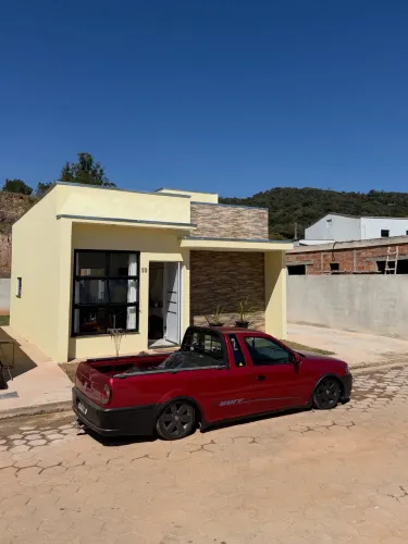Volkswagen Saveiro Surf 1.6 MI Total Flex 2P 2008