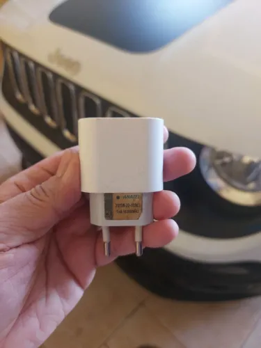 Carregador Turbo de 20W em Samambaia Sul