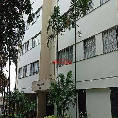 Apartamento 2 dormitórios, sala 2 ambientes - Tucuruvi - São Paulo -