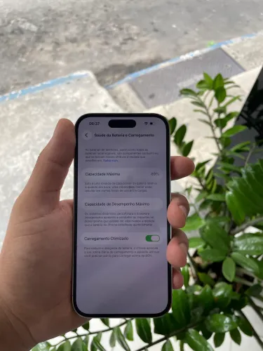 iPhone 14 Pro