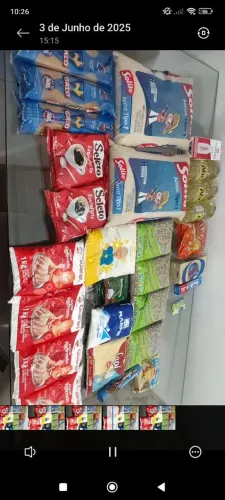Cesta 30 kg