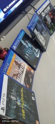 TODOS JOGOS POR 1 PREÇO
