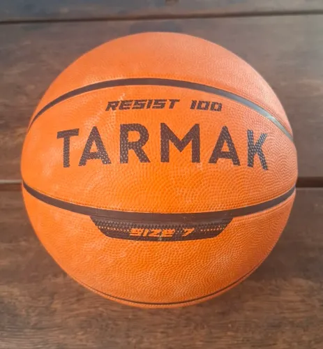 Bola de basquete