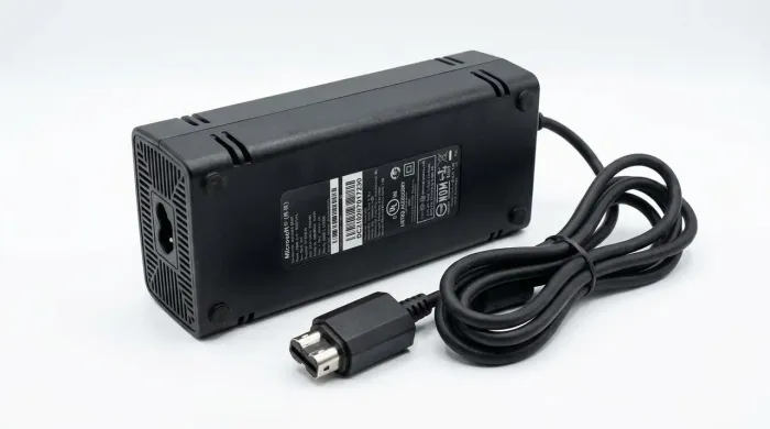 Fonte de Alimentação XBoX 360 127v