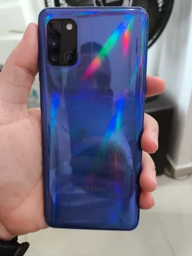 CELULAR SAMSUNG A31 