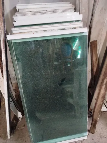 Vidros de parapeito 35 pcs