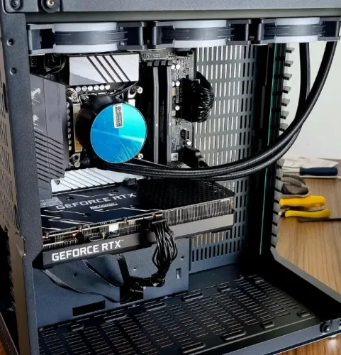Assistência Técnica de PC e Notebook em Tambaú