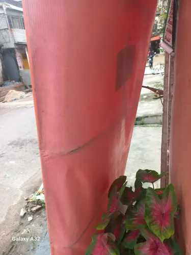 Vende_se um Toldo