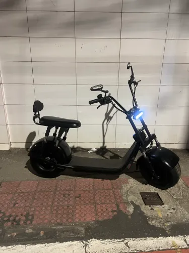 SCOOTER TORO 2000w