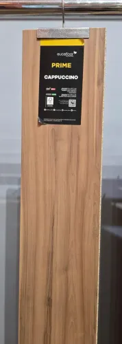 Piso Laminado Prime Cappuccino 2 caixas
