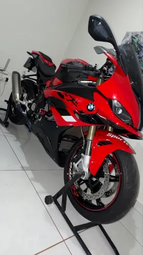 BMW s1000rr apenas venda
